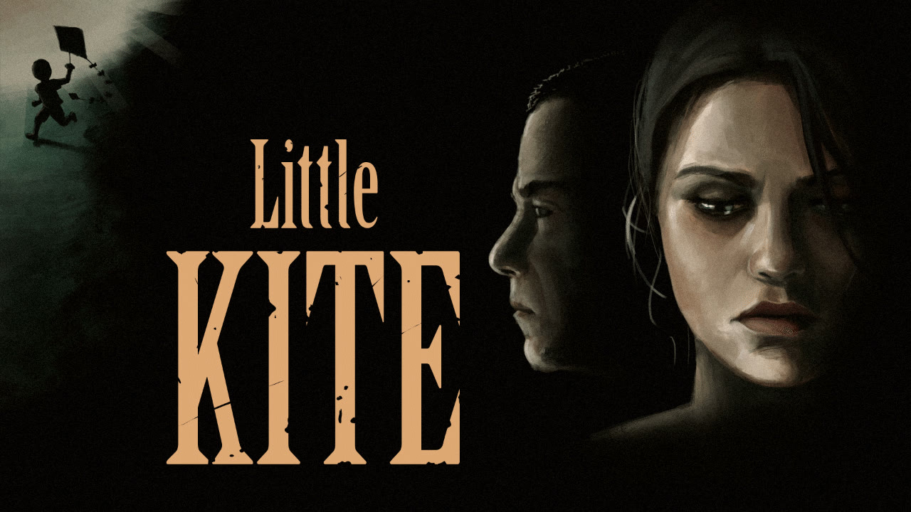 Little Kite key art